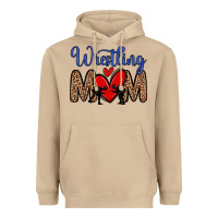 Mushroom wrestling mom Heavyweight Hoodie - Zillion Design Studio