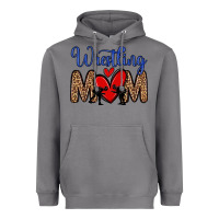 Storm wrestling mom Heavyweight Hoodie - Zillion Design Studio