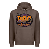Coffee boo Premium Hoodie - JahusDesignShop