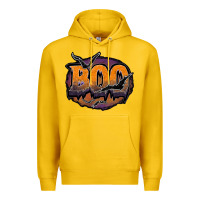 Lemon boo Premium Hoodie - JahusDesignShop