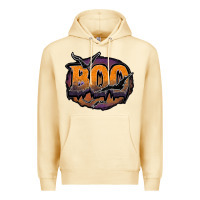 Pina Colada boo Premium Hoodie - JahusDesignShop