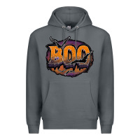 Rock boo Premium Hoodie - JahusDesignShop