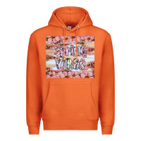 Carrot spring vibes Premium Hoodie - Artiststas