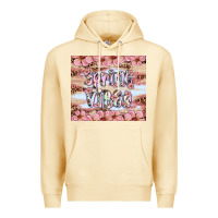 Pina Colada spring vibes Premium Hoodie - Artiststas