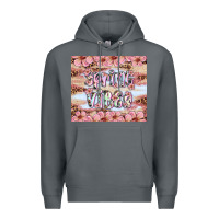 Rock spring vibes Premium Hoodie - Artiststas