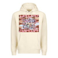 Sandshell spring vibes Premium Hoodie - Artiststas