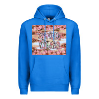 True Royal spring vibes Premium Hoodie - Artiststas