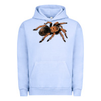 Pigment Grape Ice Mexican Red Knee Tarantula Urban Hoodie - LillyAllenDesigns