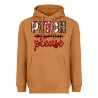 Meerkat pitch please Heavyweight Hoodie - Zillion Design Studio