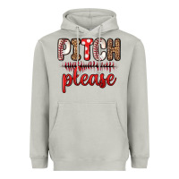 Moon Dust pitch please Heavyweight Hoodie - Zillion Design Studio