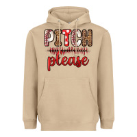 Mushroom pitch please Heavyweight Hoodie - Zillion Design Studio