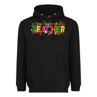 Black physical education teacher cinco de mayo Heavyweight Hoodie - texasbilliewilder
