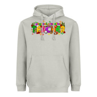 Moon Dust physical education teacher cinco de mayo Heavyweight Hoodie - texasbilliewilder