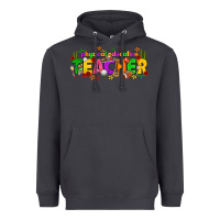 Smoke physical education teacher cinco de mayo Heavyweight Hoodie - texasbilliewilder