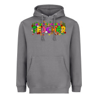 Storm physical education teacher cinco de mayo Heavyweight Hoodie - texasbilliewilder
