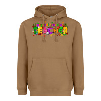 Physical Education Teacher Cinco De Mayo Heavyweight Hoodie | Teevron