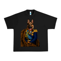 Black Pet Portraits, Custom Pet Portraits, Renaissance Pet Portraits, Custom Urban Heavy Tee - RanaPortraitStore