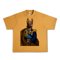 Peanut Butter Pet Portraits, Custom Pet Portraits, Renaissance Pet Portraits, Custom Urban Heavy Tee - RanaPortraitStore