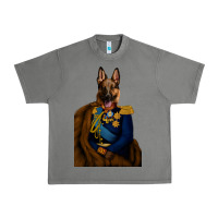Tornado Pet Portraits, Custom Pet Portraits, Renaissance Pet Portraits, Custom Urban Heavy Tee - RanaPortraitStore