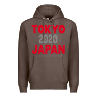 Coffee Tokyo 2020 Japan Premium Hoodie - Bettercallsaul