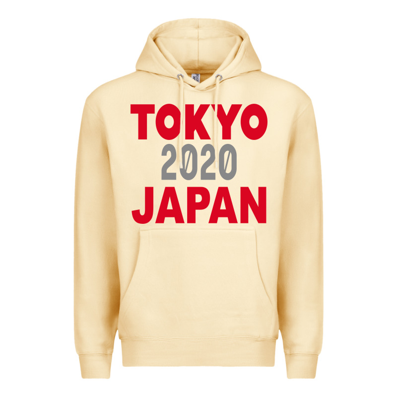 Tokyo 2020 Japan Premium Hoodie by Bettercallsaul | Teevron
