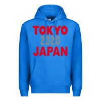 True Royal Tokyo 2020 Japan Premium Hoodie - Bettercallsaul