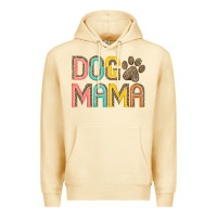 Pina Colada dog mama Premium Hoodie - JahusDesignShop