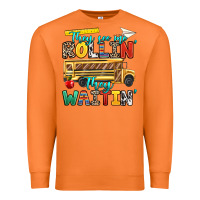 Carrot they see me rollin they waitin Premium Sweatshirt - texasbilliewilder