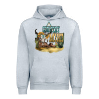 Country Mini Urban Hoodie | Teevron