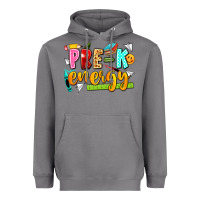 Storm pre k energy Heavyweight Hoodie - texasbilliewilder