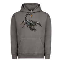 Pigment Tornado scorpion Urban Hoodie - LillyAllenDesigns