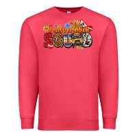 Cardinal transportation squad Premium Sweatshirt - texasbilliewilder