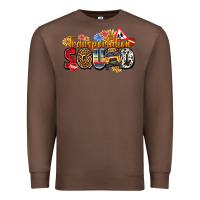 Chestnut transportation squad Premium Sweatshirt - texasbilliewilder