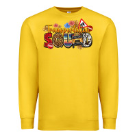 Lemon transportation squad Premium Sweatshirt - texasbilliewilder