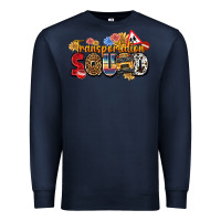 Navy transportation squad Premium Sweatshirt - texasbilliewilder