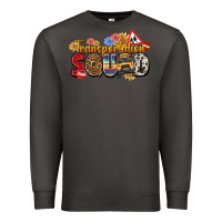 Smoke transportation squad Premium Sweatshirt - texasbilliewilder