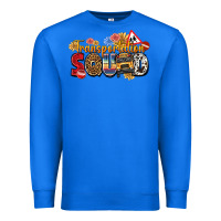 True Royal transportation squad Premium Sweatshirt - texasbilliewilder