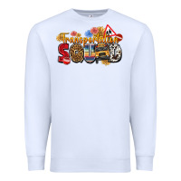 White transportation squad Premium Sweatshirt - texasbilliewilder