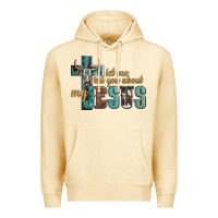 Pina Colada let me tell you about my jesus Premium Hoodie - Artiststas