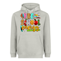 Moon Dust pre school energy Heavyweight Hoodie - texasbilliewilder