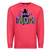 Cardinal dance mom Premium Sweatshirt - Zillion Design Studio