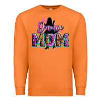 Carrot dance mom Premium Sweatshirt - Zillion Design Studio