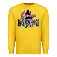 Lemon dance mom Premium Sweatshirt - Zillion Design Studio