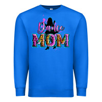 True Royal dance mom Premium Sweatshirt - Zillion Design Studio
