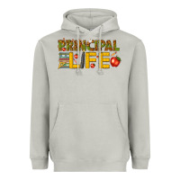 Moon Dust principal life Heavyweight Hoodie - texasbilliewilder
