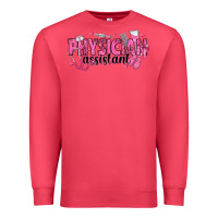 Cardinal breast cancer physician Premium Sweatshirt - texasbilliewilder