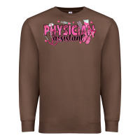 Chestnut breast cancer physician Premium Sweatshirt - texasbilliewilder