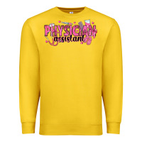 Lemon breast cancer physician Premium Sweatshirt - texasbilliewilder
