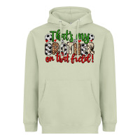 Matcha that s my brother on that field Heavyweight Hoodie - Zillion Design Studio