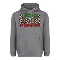 Storm that s my brother on that field Heavyweight Hoodie - Zillion Design Studio